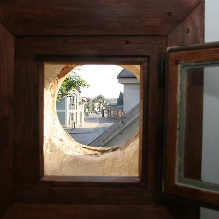 Liba Apartments Kuldiga Exterior photo